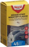 Produktbild von Neocid Expert Mückenstopp Liquid Nachfüllung Flasche 30