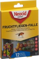 Produktbild von Neocid Expert Fruchtfliegen-Falle (n)