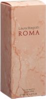 Produktbild von Laura Biagiotti Roma Donna Eau de Toilette Natural Spray 100ml