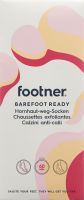 Produktbild von Footner Fusspackung Socken gegen Hornhaut