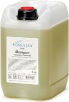 Produktbild von Romulsin Pflegeshampoo Hamamelis Kanne 5kg