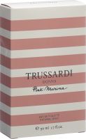 Produktbild von Trussar Pink Marina Eau de Toilette Spray 50ml