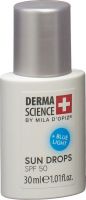 Product picture of Dermascience Sun Drops SPF 50 Flasche 30ml