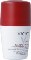 Produktbild von Vichy Deo Clinical Controll Roll On 96h 50ml