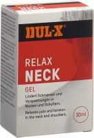 Immagine del prodotto Dul-X Gel Neck Relax 30ml