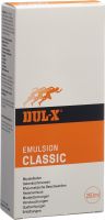 Immagine del prodotto Dul-x Classic Emulsion (neu) Flasche 250ml