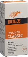 Produktbild von Dul-x Classic Emulsion Flasche 125ml