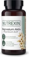 Product picture of Nutrexin Magnesium-Aktiv Tabletten 120 Stück