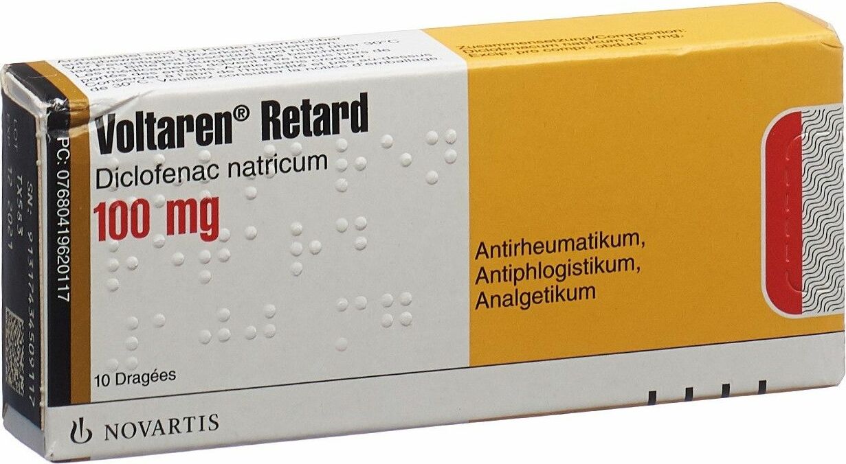 Diclofenac 100 Mg Retardtabletten Wirkungsdauer www.adlershop.ch