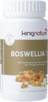 Produktbild von Kingnature Boswellia Vida Kapseln 100mg Dose 90 Stück