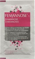 Produktbild von FEMANNOSE N Pulver 30 Beutel a 4g