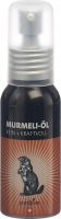 Produktbild von Puralpina Murmeli-Oel Rein & Kraftvoll 50ml