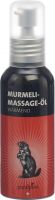 Produktbild von Puralpina Murmeli-massage-oel Wärmend 100ml
