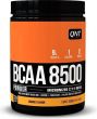 Produktbild von Qnt Bcaa 8500 Instant Powder Orange Dose 350g