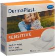 Product picture of Dermaplast Sensitive Quick Bandage Whitze 4cmx5m Roll