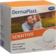 Product picture of Dermaplast Sensitive Quick Bandage White 8cmx5m Roll