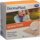 Product picture of Dermaplast Sensitive Quick Bandage Skin-Coloured 6cmx5m Roll