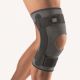 Produktbild von Bort Stabilopro Kniebandage Gelenk Xxl+ Schwarz