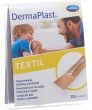 Product picture of Dermaplast Textil 12 Fingerverbandpflaster