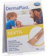 Image du produit Dermaplast Textil 12 Fingerverbandpflaster