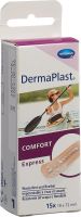 Immagine del prodotto Dermaplast Comfort Express Strips 19x72mm 15 Pezzi