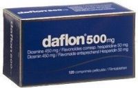 Para qué sirve daflon 500 Para qué sirve daflon 500