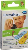 Product picture of Dermaplast Kids Strips 2 sizes 20 pieces
