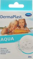 Image du produit Dermaplast Aqua 3 Tailles 20 Pièces