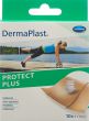 Image du produit Dermaplast Protect Plus 8cmx10cm 10 Pièces