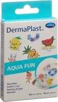 Product picture of Dermaplast Aqua Fun 12 Pieces