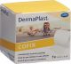 Product picture of Dermaplast Cofix gauze bandage 4cmx4m white