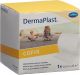Produktbild von Dermaplast Cofix Gazebinde 8cmx20m Weiss