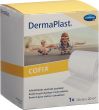 Produktbild von Dermaplast Cofix Gazebinde 10cmx20m Weiss