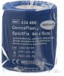 Product picture of Dermaplast Sportfix 6cmx4m Blau