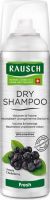 Image du produit Rausch Dry Shampoo Fresh Aeros Spray 150ml