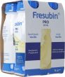 Image du produit Fresubin Pro Drink Vanille 4x 200ml
