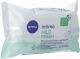 Produktbild von Nivea Intimo Tuecher Mild Fresh Beutel 15 Stück