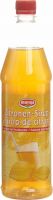 Immagine del prodotto Morga Zitronen Sirup mit Fruchtzucker Petflasche 7.5dl