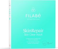 Produktbild von Filabé Skin Clear Adult 28 Stück