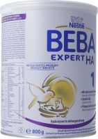 Produktbild von Beba Expertpro Ha 1 Ab Geburt Dose 800g