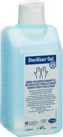 Produktbild von Sterillium Gel Hände-Desinfektionsmittel 475ml