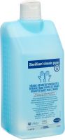 Produktbild von Sterillium Classic Pure Hände-Desinfektionsmittel 1L