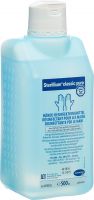 Produktbild von Sterillium Classic Pure Hände-Desinfektionsmittel 500ml
