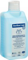 Produktbild von Sterillium Med Hände-Desinfektionsmittel 500ml