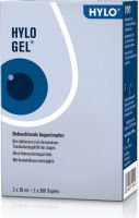 Product picture of Hylo Gel Augentropfen 2x 10ml