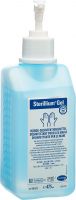 Produktbild von Sterillium Gel Hände-Desinfektionsmittel mit Pumpe 475ml