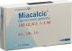 Produktbild von Miacalcic Injektionslösung 100 E/ml 5 Ampullen 1ml