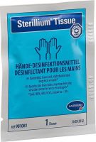 Product picture of Sterillium Tissue hand disinfectant 15 pieces