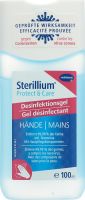 Produktbild von Sterillium Protect & Care Gel Flasche 100ml