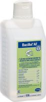 Produktbild von Bacillol AF Desinfektion Liquid Flasche 500ml